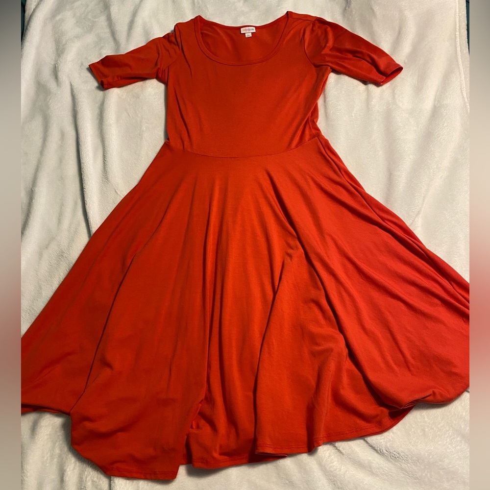 Lularoe Dress